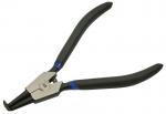 Whirlpower&reg; Tangid 15618-02 180 mm, kinnitusklambritele, v&auml;liselt kaardus, Cr-V