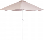 ZINA p&auml;ikesevari 230 cm, 34/34 mm, beež, aed
