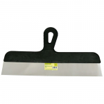Spaatel 600 mm roostevabast terasest Strend pro (PVC k&auml;epide)