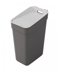 Pr&uuml;gikast Curver&reg; KOGUMISVALMIS, 30L, 24,6x36,7x55,1 cm, tumehall