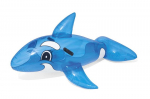 T&auml;ispuhutav ujumism&auml;nguasi, Whale Bestway&reg; 41037, Whale Rider, lastele MAXI, t&auml;ispuhutav, 1,57x0,94 m