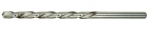 Puurid &Oslash;1,5х45х70mm HSS 3 tk., HSS, metallile