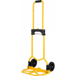 ALU veoauto 70 kg Vorel