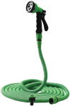 Paindlik voolik L- 10 - 30,4 m, 1/2"-3/4" Strend Pro