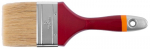 Pintsel Strend Pro JA095, 3", lame, v&auml;rvimine, PVC harjastega, puidust k&auml;epide