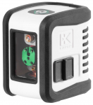 Laser KAPRO&reg; 842 Prolaser&reg; Bambino, Cross, GreenBeam