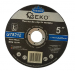 L&otilde;ikeketas &Oslash;125*1,6*22,2 steel