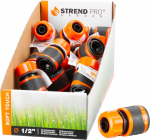 Voolikuadapter Strend Pro C3005RDX, 1/2", pehme puudutus