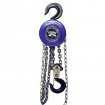 Strend ProTRC9020 2 tonni/ketiga L-2,5 m kettt&otilde;stuk