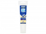 Silicone Ceys Stop vorm, l&auml;bipaistev, toru 125 ml