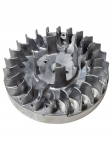Magneto muruniidukile Strend Pro QL51PD-196, Osa 3