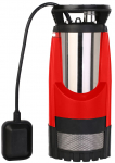Pump Strend Pro MQ1000, 1000W, puhta vee jaoks, 6500 l/h, kaabel 10 m
