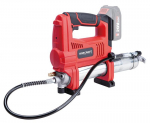 P&uuml;stol Worcraft CGG-S20Li, 20V Li-Ion, m&auml;&auml;rdeaine, kleebis