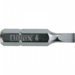Otsik Narex 8071 01 &bull; lame, kuusnurk 1/4", SL 4,0/30 mm