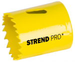 L&otilde;iker Strend Pro BHS44, 38 mm, M3 bimetall, metallist kroon, saag