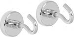 Magnet Strend Pro, eriti tugev, riidepuuga, 32 mm, max 28 kg, pakk. 2 tk