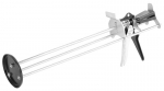Plaatide hoidik Strend Pro AS205, 1-50 cm,max. 100 kg