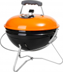 Grill, kaasaskantav, s&ouml;ega