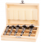 Forstneri puurikomplekt Strend Pro FS056, 5 tk, 15-35 mm