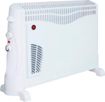 Konvektor Strend Pro EO-008.TB, 750/1250/2000W, 230V, + turboventilaator