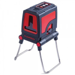 Laser KAPRO&reg; 872S Prolaser&reg; Plus, Cross, RedBeam + statiiv