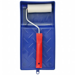 Maalrikomplekt (v&auml;rvirull, hoidik, PVC &auml;mber)