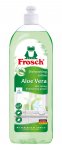 Frosch n&otilde;udepesuvahend, aloe vera, 750 ml