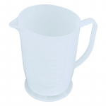 Lehter koos m&otilde;&otilde;tetopsiga ICS M114203 &bull; 3 l