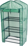 Kasvuhoone X083, 69x49x128 cm, kasvuhoone