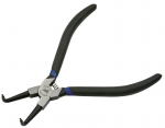 Whirlpower&reg; Tangid 15618-04 170 mm, kinnitusr&otilde;ngaste jaoks, sisemine kumer, Cr-V