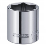 Pea Expert E117087, 9 mm, 1/2", Maxi-Drive