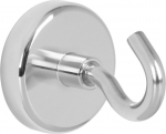 Magnet Strend Pro, eriti tugev, riidepuuga, 48 mm, max 68 kg