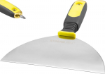 Kellu Strend Pro S6170, 200 mm, kipsplaat, Inox