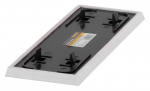 Kellu Strend Pro T8800, 250x100x10 mm, kumm