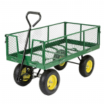 K&auml;ru Handtruck 841, max. 300 kg, 80 valgust, 1865x520x570 mm