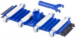 Basseini puhastushari Strend Pro Flexible