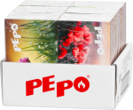 PE-PO&reg; tikud, 95 mm, 45 tk, Sellbox 12 tk