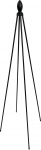 Strend Pro tugi, taimedele, 4 jalga, 150 cm