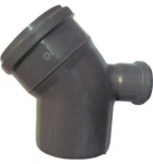 Nurk 110/50/45&ordm;/90&ordm; parempoolse paindega