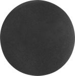 Lihvimisvorm, ec STEP 203 mm, A80, SZ