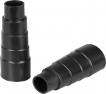 Strend Pro tolmuimeja adapter &ndash; pakend. 2 osa