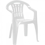 Tool Curver&reg; MALLORCA, valge, plastik