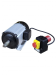 Mootor ketassaele Strend Pro LCS700A, osa 36