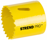 L&otilde;iker Strend Pro BHS44, 44 mm, M3 bimetall, metallist kroon, saag