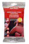 Carlsoni puhastuslapid, nahale, autole, 26 tk