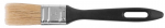 Pintsel Strend Pro JB028, 1", lame, v&auml;rvimine, PVC k&auml;epide