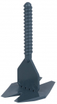 Plaadivahet&uuml;kk Strend Pro Premium LS122, 1,5 mm, pak. 100 tk, hall