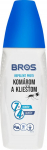 Spray Bros, s&auml;&auml;skede ja puukide vastu, 100 ml