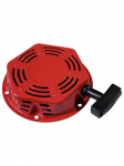 Starter Worcraft WPLM112 mootori osad 86