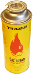 Gaas 220gr butan Schroter